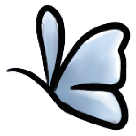 Mariposa de Vlinder